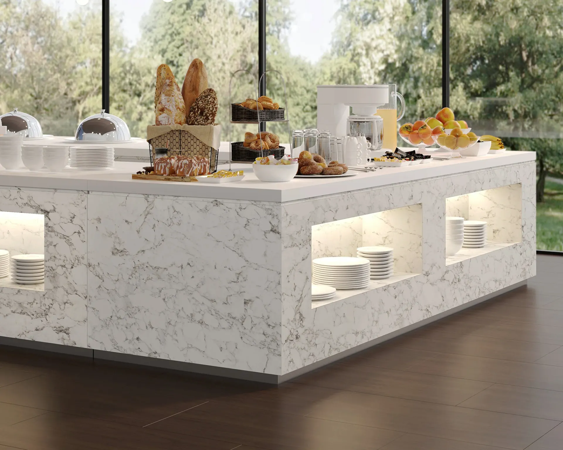 經典大理石進階款