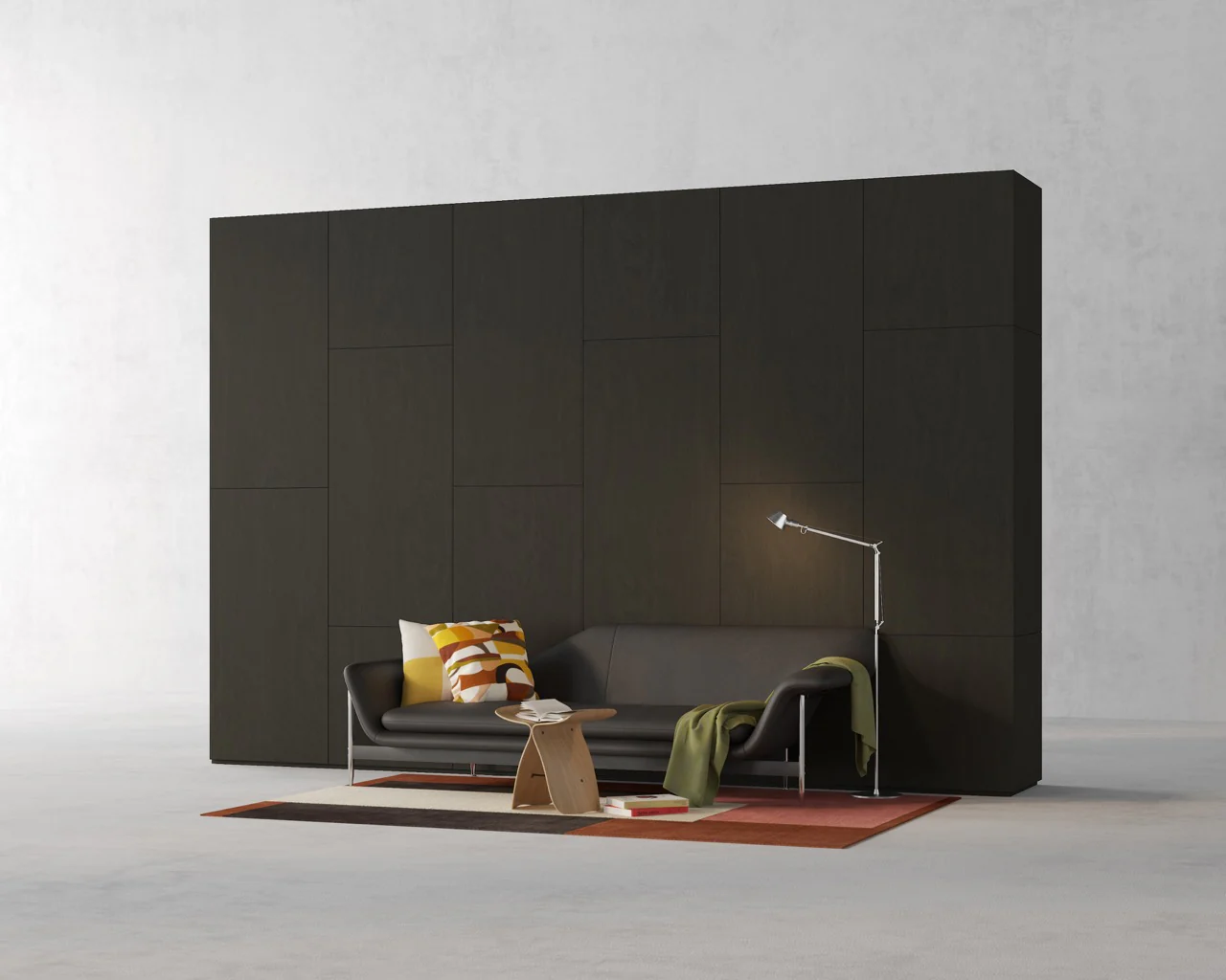 艾德艾克勒暖木