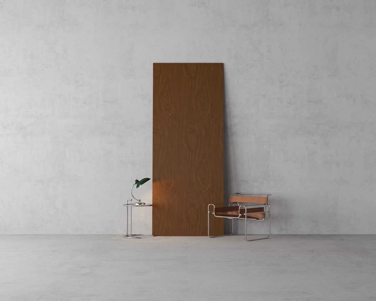 里克艾克勒暖木1