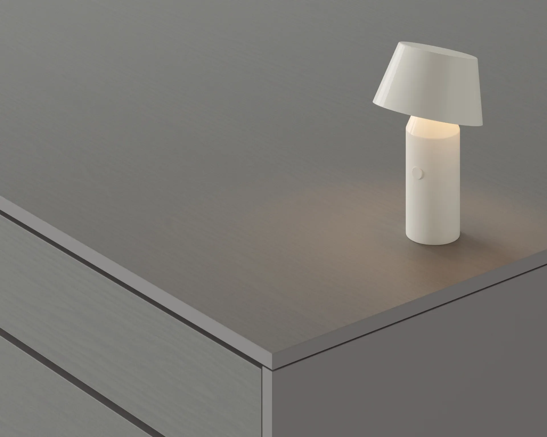 錫灰木紋阿卡迪亞