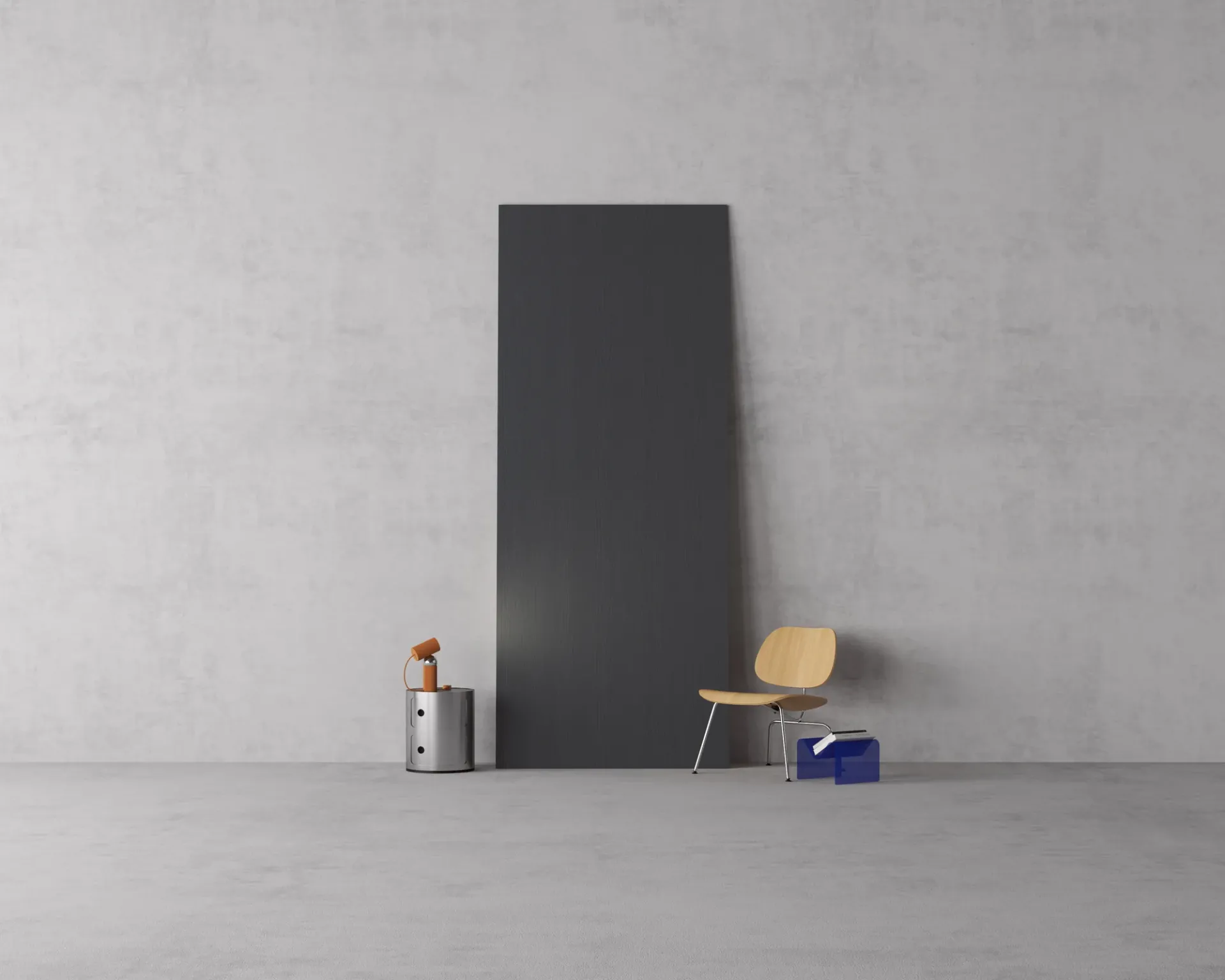 鐵灰木紋阿卡迪亞1