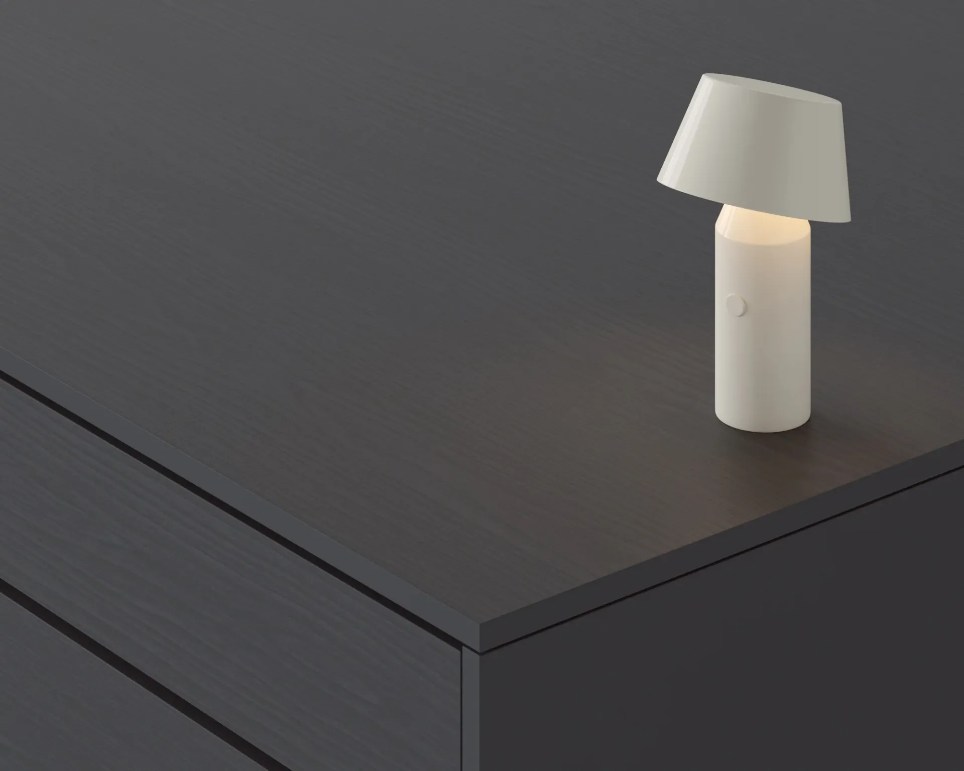 鐵灰木紋阿卡迪亞