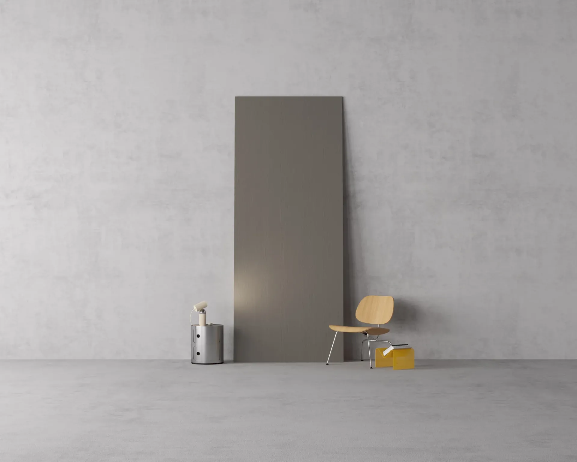 霧灰木紋阿卡迪亞1