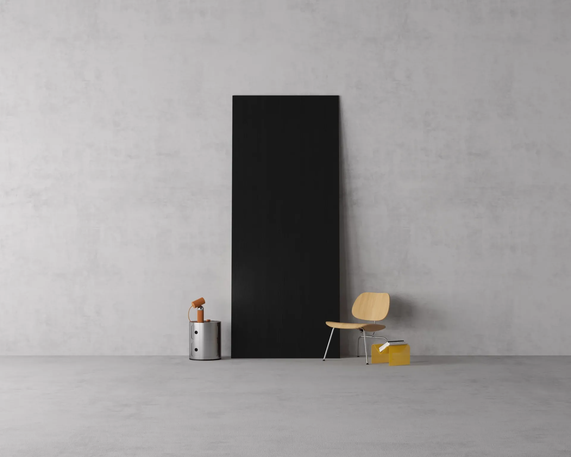 黑色木紋阿卡迪亞1