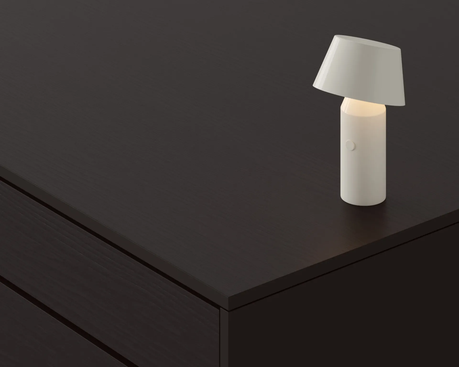 黑色木紋阿卡迪亞